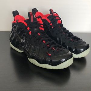 Nike Air Foamposite Pro Yeezy